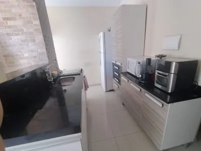 Apartamento com 2 Quartos à venda, 58m² no Jardim Torrão de Ouro, São José dos Campos