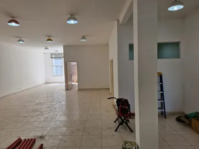 Ponto Comercial para alugar, 140m² no Centro, Santos