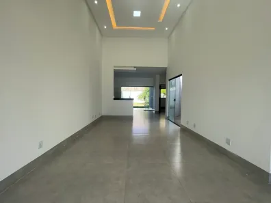 Casa com 3 Quartos à venda, 100m² no Jardim Casa Grande, Aparecida de Goiânia