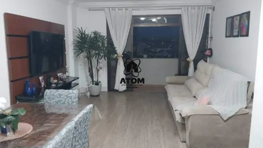 Apartamento com 2 Quartos à venda, 89m² no Centro, Taubaté