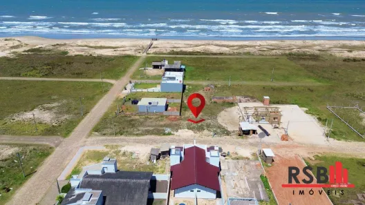 Lote/Terreno à venda, 300m² no São Francisco, Passo de Torres