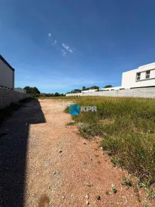 Lote/Terreno à venda, 1400m² no Condomínio Residencial Mirante do Vale, Jacareí