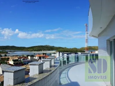 Cobertura com 3 Quartos à venda, 205m² no Marlin, Cabo Frio