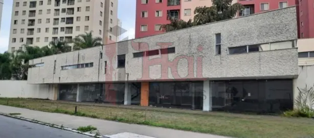 Ponto Comercial para alugar, 796m² no Imirim, São Paulo