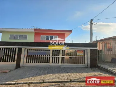 Sobrado com 3 Quartos à venda, 112m² no Vila Costa Melo, São Paulo