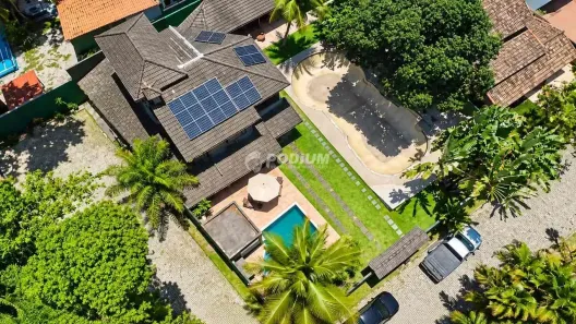 Casa de Condomínio com 4 Quartos à venda, 263m² no Vargem Grande, Rio de Janeiro