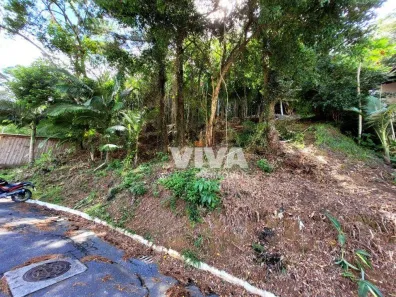 Lote/Terreno à venda, 400m² no Fazendinha, Itajaí