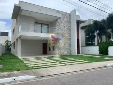 Casa com 4 Quartos à venda, 290m² no Parque das Nações, Parnamirim