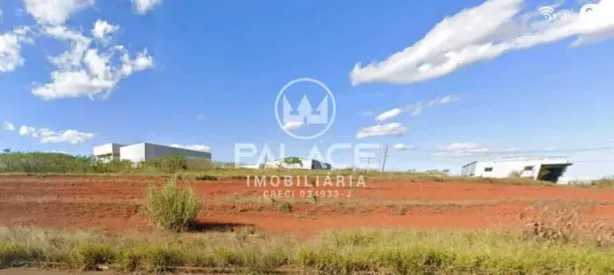 Lote/Terreno com 1 Quarto à venda, 1608m² no Loteamento Distrito Industrial Uninorte, Piracicaba