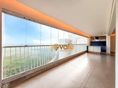 Apartamento com 2 Quartos à venda, 156m² no Jardim das Indústrias, São José dos Campos