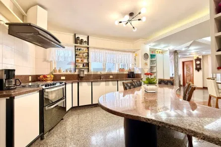 Apartamento com 4 Quartos à venda, 286m² no Panazzolo, Caxias do Sul
