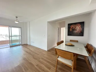 Apartamento com 2 Quartos à venda, 83m² no Flórida, Praia Grande