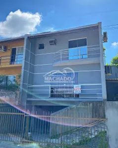 Casa com 3 Quartos à venda, 132m² no Floresta, Joinville