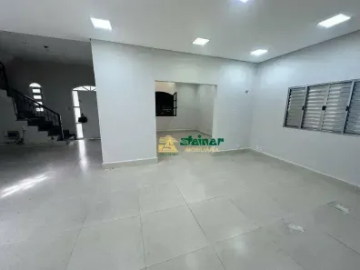 Imóvel Comercial com 4 Quartos à venda, 200m² no Vila Galvão, Guarulhos