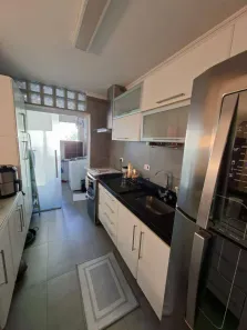 Apartamento com 2 Quartos à venda, 70m² no Campo Belo, São Paulo