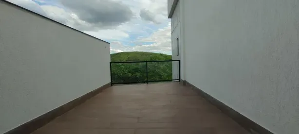 Apartamento com 3 Quartos à venda, 89m² no Jardim Amália, Volta Redonda