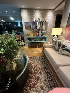 Apartamento com 3 Quartos à venda, 105m² no Jardim Paulista, São Paulo