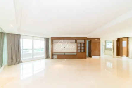 Apartamento com 2 Quartos para alugar, 214m² no Mossunguê, Curitiba