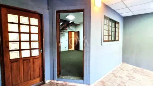 Casa com 3 Quartos para alugar, 123m² no Jardim das Indústrias, São José dos Campos