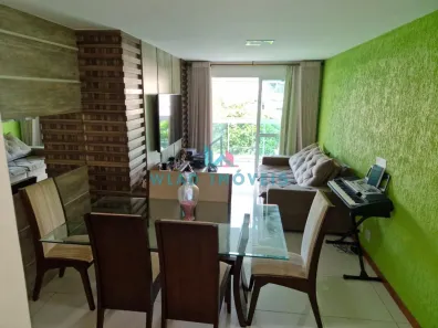 Apartamento com 2 Quartos à venda, 85m² no Icaraí, Niterói