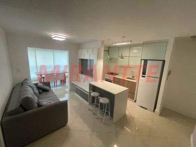 Apartamento com 2 Quartos à venda, 65m² no Santana, São Paulo