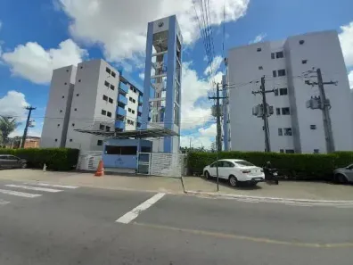 Apartamento com 2 Quartos à venda, 79m² no Alto do Mateus, João Pessoa