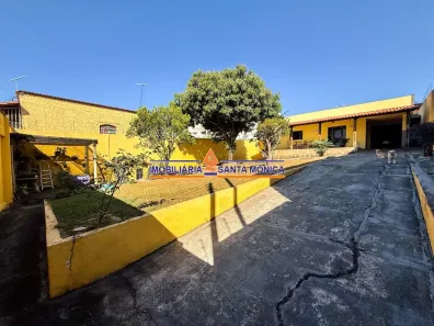 Casa com 3 Quartos à venda, 200m² no Mantiqueira, Belo Horizonte