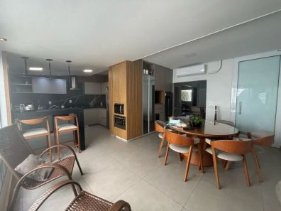 Casa de Condomínio com 4 Quartos à venda, 122m² no Jardim Sul, Uberlândia
