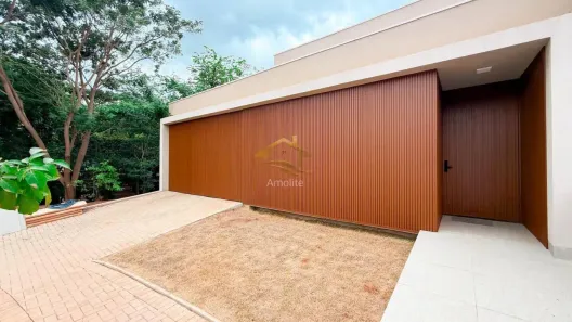 Casa de Condomínio com 3 Quartos à venda, 164m² no Residencial Maria Júlia, São José do Rio Preto