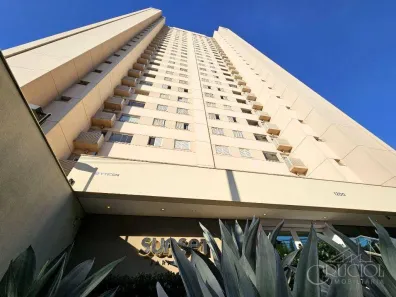 Apartamento com 2 Quartos à venda, 67m² no Gleba Fazenda Palhano, Londrina