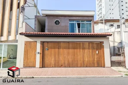 Casa com 3 Quartos à venda, 170m² no Nova Petrópolis, São Bernardo do Campo