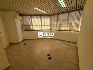 Sala Comercial para alugar, 50m² no Centro, Campinas