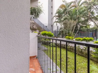 Apartamento com 2 Quartos à venda, 64m² no Jardim Santa Mônica, São Paulo
