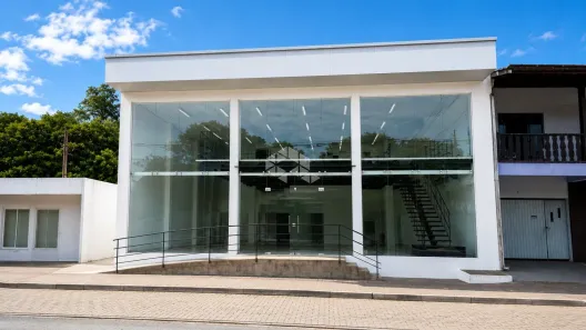 Ponto Comercial à venda, 380m² no Velha Central, Blumenau