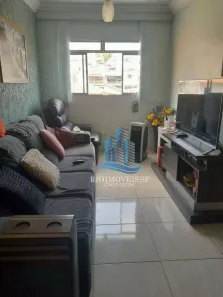 Apartamento com 2 Quartos à venda, 71m² no Nova Gerty, São Caetano do Sul