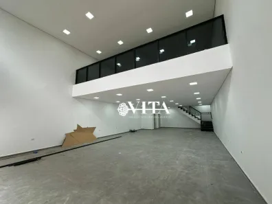 Galpão/Depósito/Armazém para alugar, 144m² no Centro, Guarulhos