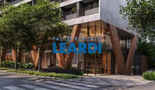 Apartamento com 3 Quartos à venda, 168m² no Consolação, São Paulo