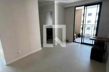 Apartamento com 2 Quartos à venda, 50m² no Usina Piratininga, São Paulo