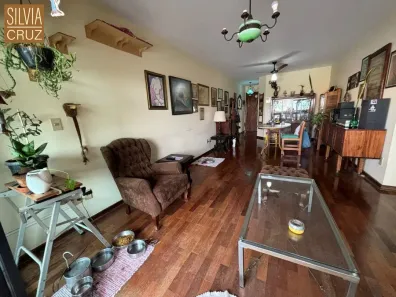 Apartamento com 3 Quartos à venda, 118m² no Cidade Alta, Piracicaba
