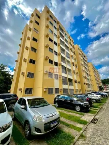 Apartamento com 2 Quartos à venda, 46m² no Alberto Maia, Camaragibe