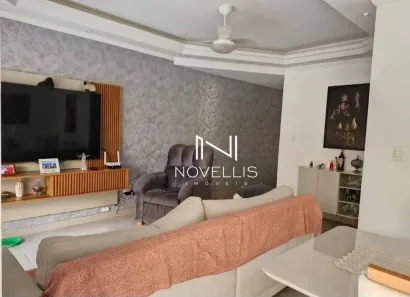 Casa de Condomínio com 3 Quartos à venda, 100m² no Condomínio Residence Club, Jacareí