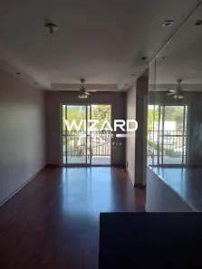 Apartamento com 2 Quartos à venda, 55m² no Jardim Bandeirantes, Santana de Parnaíba