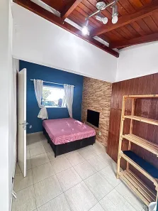 Apartamento com 1 Quarto para alugar, 32m² no Centro, São José