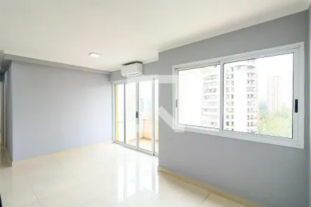 Apartamento com 2 Quartos à venda, 58m² no Paraíso do Morumbi, São Paulo