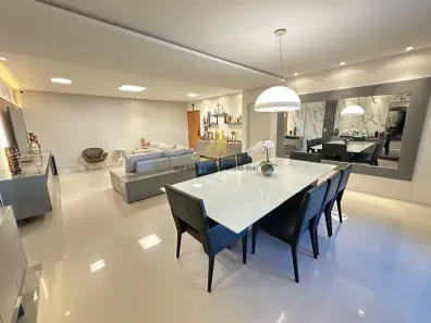 Cobertura com 4 Quartos à venda, 227m² no Gruta de Lourdes, Maceió