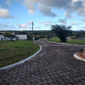Lote/Terreno à venda, 1185m² no VALE DO PIUM, Nísia Floresta