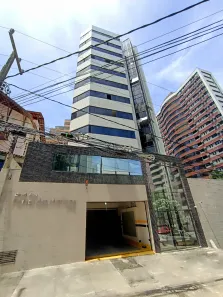 Apartamento com 3 Quartos à venda, 194m² no Petrópolis, Natal