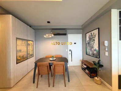Apartamento com 2 Quartos à venda, 82m² no Piemonte, Nova Lima