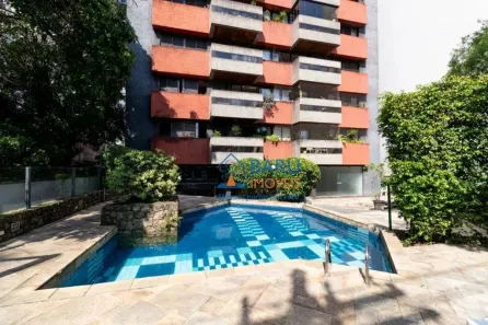 Apartamento com 3 Quartos à venda, 83m² no Cerqueira César, São Paulo