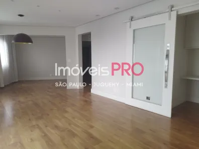 Apartamento com 2 Quartos à venda, 110m² no Jardim Ampliação, São Paulo